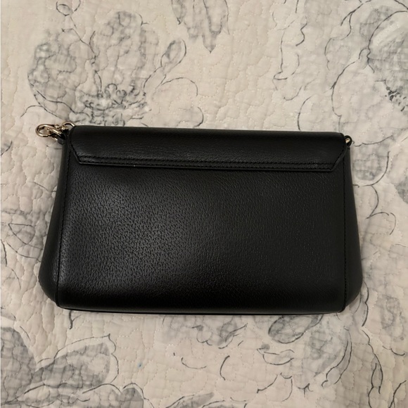 black purse - Picture 3 of 6